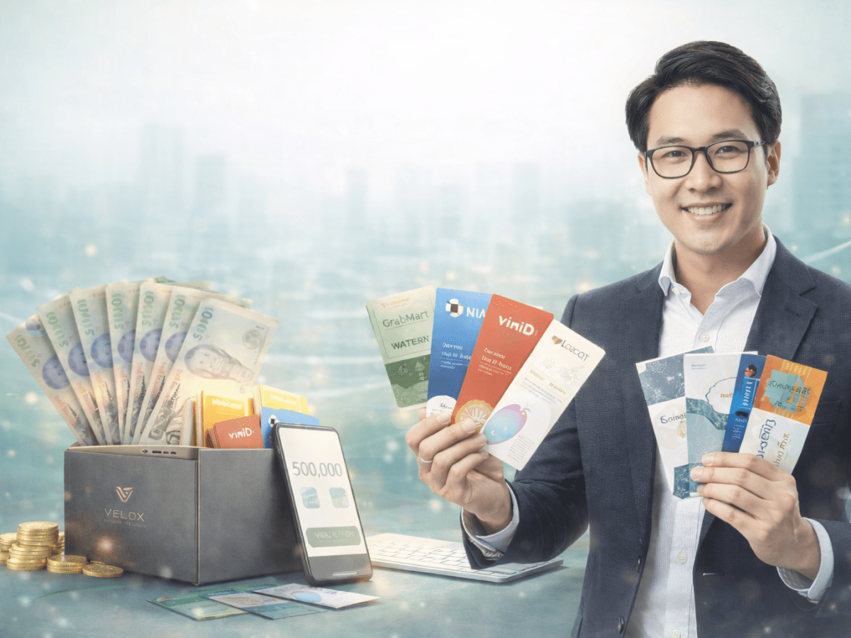 Thu Mua Voucher Got It: Giá Tốt, Quy Trình Đơn&nbsp;Giản