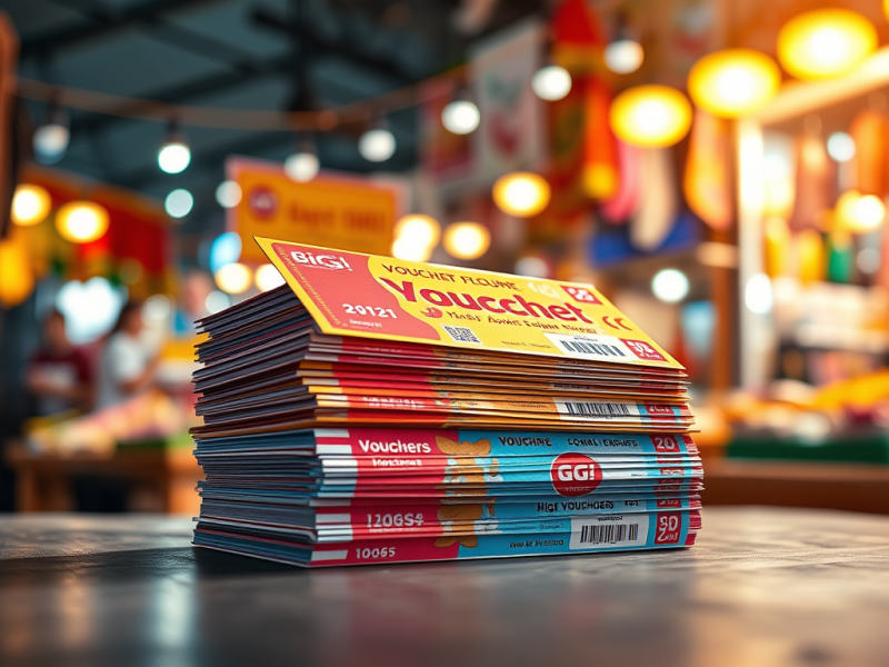 Thu Mua Voucher Lotte, Lottemart Giá Cao – Thanh Toán&nbsp;Nhanh